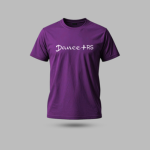 Camiseta Dance+