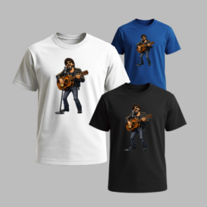 Camiseta Raul Seixas